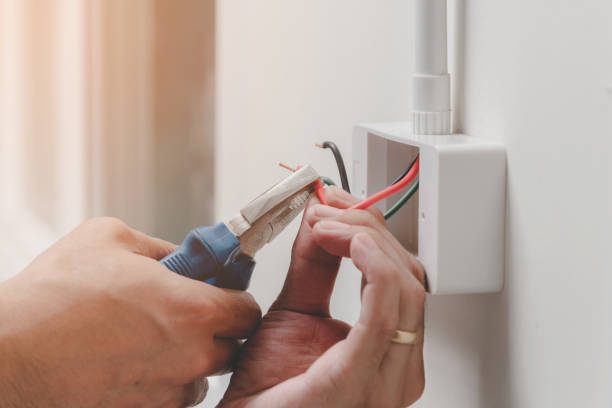 Emergency Electrical Repair Services in Bourg, LA